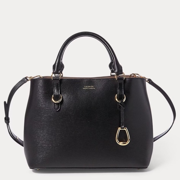 Ralph Lauren Handbags - Ralph Lauren Bag